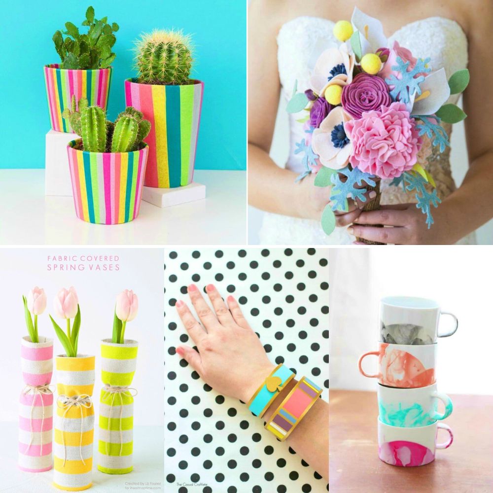 71+ Crafts for Adults: Explore Your Creativity with DIY